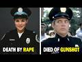 14 Police Academy Actors Who Tragically Passed Away