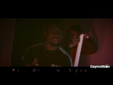 OG Kash - Freestyle Bigo I Daymolition