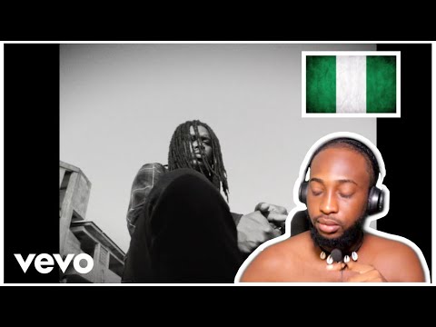 Nigerian 🇳🇬 React To KiddBlack - Assignment ft. Black Sherif 🇳🇬🇬🇭🔥🔥