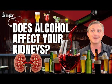 Is Alkaline Water Good for You A Kidney Doctor Explains