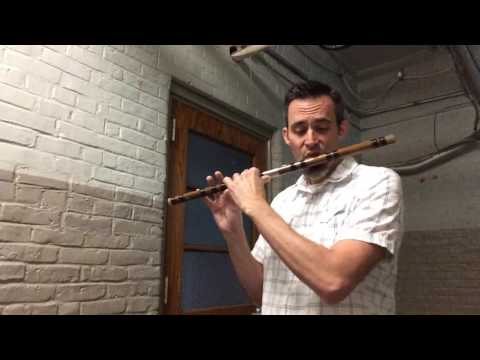 Basement Improv - Dizi