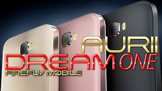 firefly AURII dream one frp bypass google account bypass... easy to fix....