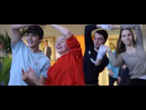 De Gamlas Dans Lärkan 2020