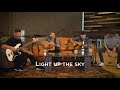 Light Up The Sky (Pulse Sessions)