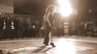 Sole Awanawaack @ MC HIP HOP CONTEST 2012 - Waackin Preselection