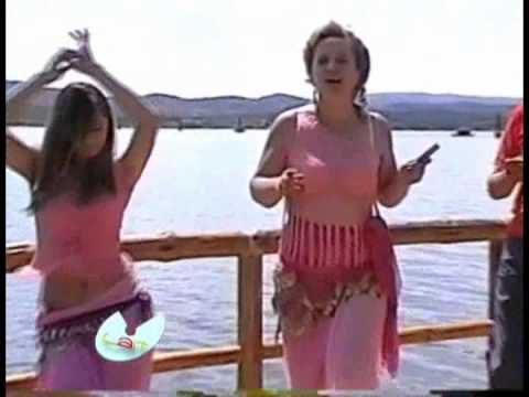 Senny i Kalesijski zvuci - Necu momka bez vize - (Official video 2007)