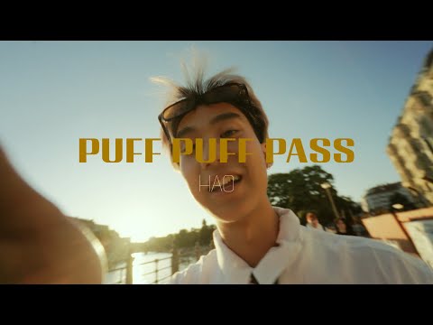 HAO - PUFF PUFF PASS (Offizielles Video) prod. by Achtabahn