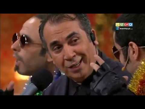 Dore Hami season 1 part 33--سریال در همی‌ فصل ۱ قسمت 33