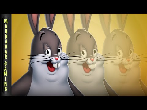 Big Chungus Event & Eggstravaganza! - Looney Tunes World of Mayhem