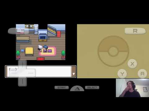 Pokémon Platino Duallocke Ep: 1 !Empezamos Nueva Aventura¡