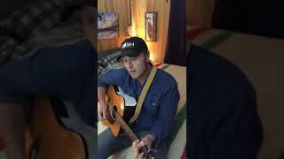 Heartaches Of A Fool (Willie Nelson cover)