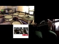 Fall Back - The Parlor Mob
