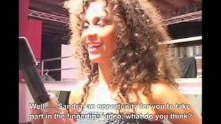 Fingertips - &quot;18th March&quot;  (Making Of) (Official Video)