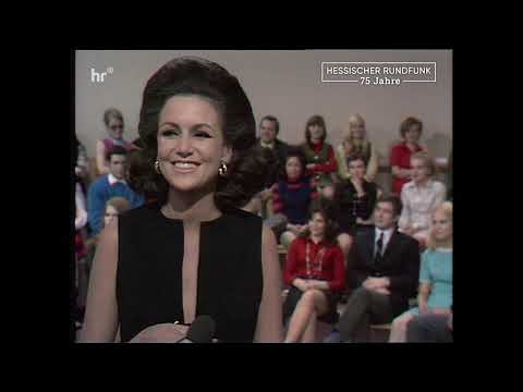 Ein Lied für Madrid - Vorentscheidung zum Grand Prix Eurovision 1969