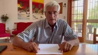 Strazio del papà di Lorena e il suo appello alle istituzioni