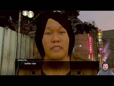 Yakuza 0 Pt 19