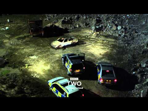 The Fall Series 2: Official TV Trailer - BBC Two NI