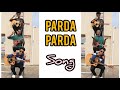 Parda Song Once Upon A Time In Mumbai Ajay Devgn Kangana Ranaut THE 9TEEN