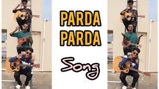 Parda Song  Once Upon A Time In Mumbai  Ajay Devgn