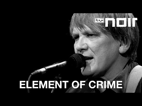 Delmenhorst - Element of Crime