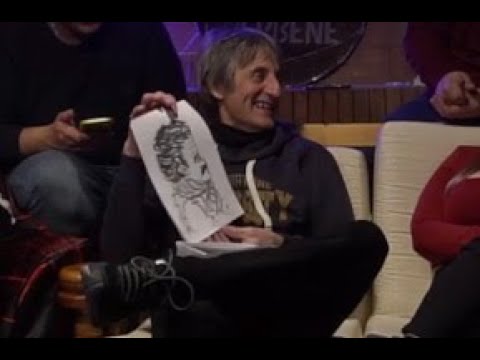 Gianfranco Marziano - Aurelio Tafiero e l'hammond pezzotto