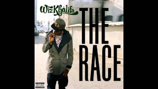Wiz Khalifa - The Race