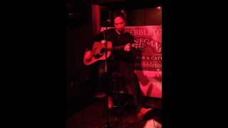 Pacifier by Jon Toogood