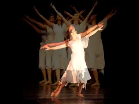 Cia. ARCA - Espetáculo Escolhas