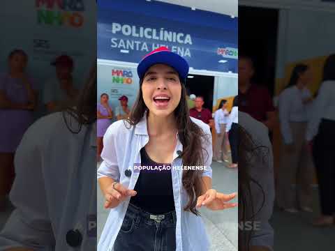 Santa Helena do Maranhão