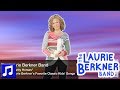 "All The Pretty Horses" by The Laurie Berkner Band | Best Kids Songs
