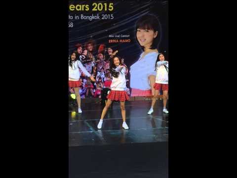 150627 Aim Reine cover lovelyz -