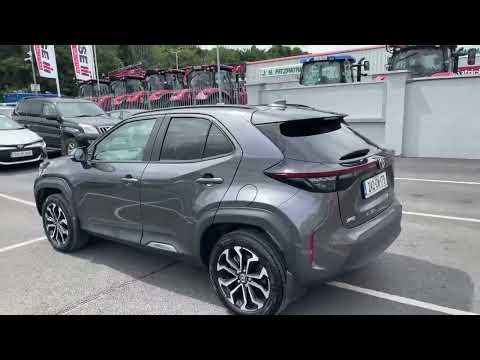 Toyota Yaris Cross L-sport - Apple Carplay / Andr - Image 2