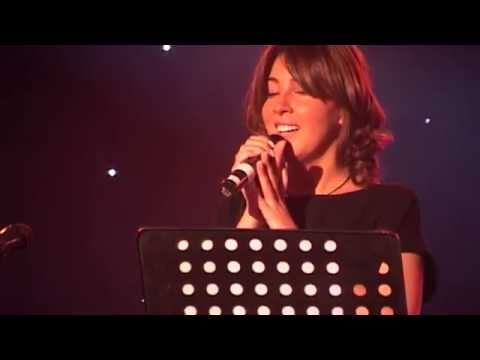 Makuna Gamtsemlidze - monatreba (komp.Natia Zeinklishvili)