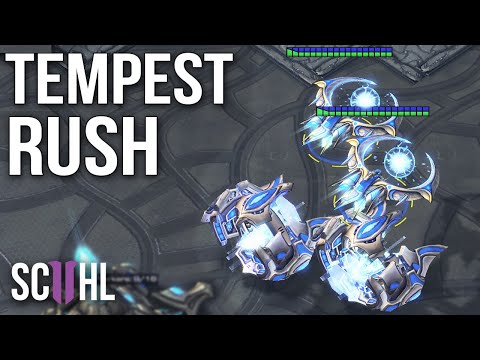 Zoun's Creative Protoss Plays - Starcraft 2