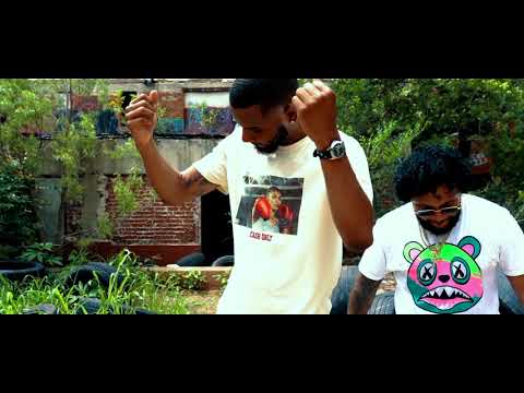 Chris Savage - "FLIGHT RISK' Official music video