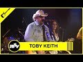 Toby Keith - Who's Your Daddy | Live @ JBTV