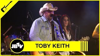 Toby Keith - Who&#39;s Your Daddy | Live @ JBTV