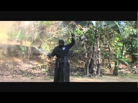 Katana Cutting Tameshigiri - Sword Symphony