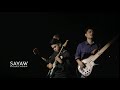 SAYAW INFLUENCE WORSHIP Official Music Video
