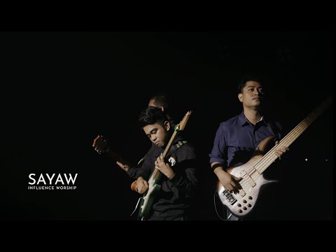 Sayaw - Influencers Worship