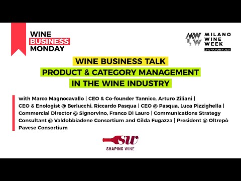 , title : 'Ep. 10 | WINE BUSINESS TALK | Product&Category Management in the Wine Industry'