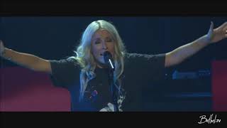 Mention of Your Name - Jenn Johnson // Heaven Come 2017 Opening // Bethel Music