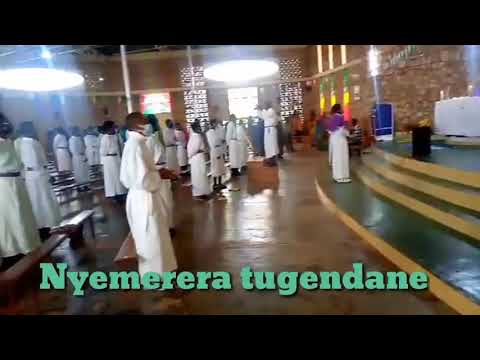 Nyemerera tugendane official video