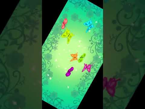 Mariposa + Compilado de Clips 30 min. enganchados- Canciones infantiles de la Gallina Pintadita