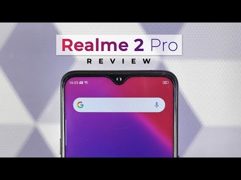 Realme 2 Pro Review: Should You Buy?