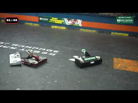 Fulcrum vs Snollygoster and Ragamuffin - November 2025