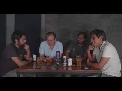 Entre Letras y Cerveza | Episodio 12: Apocalipsis en Solentiname - Julio Cortázar