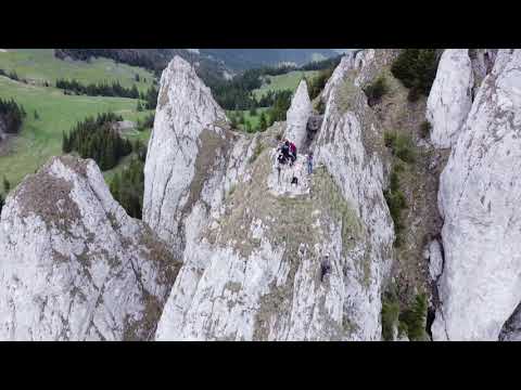 Egyeskő (Piatra Singuratică)