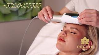 Orchid Spa Thai Massage