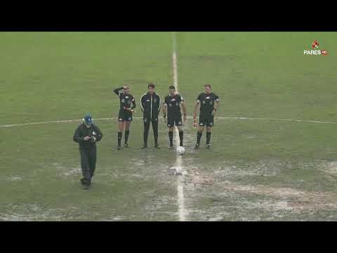 El Porvenir vs Luján | EN VIVO | PARTIDO de IDA del REDUCIDO